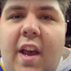 Image for article titled Brilliant But Also Dumb Warriors Fan Says He Had A Trick To Get Courtside Seats For About 30 Home Games